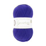Signature 4 Ply