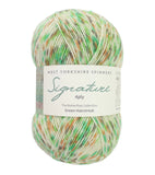 Signature 4 Ply