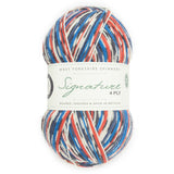 Signature 4 Ply