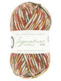 Signature Sparkle