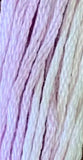 The Gentle Art Floss P - W