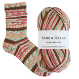 Socks & More 4 Ply