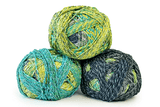 Zauberball® Crazy Cotton