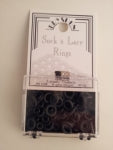 Bryspun Lace & Sock Markers