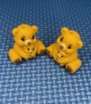 3D Point Protectors
