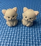 3D Point Protectors