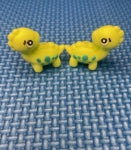 3D Point Protectors