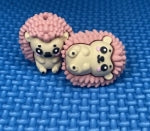 3D Point Protectors