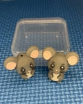 3D Point Protectors