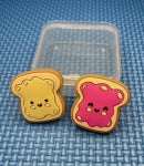 3D Point Protectors