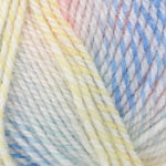 Encore Worsted Colorspun