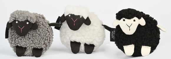 Sheep Tape Measure