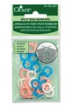 Split Ring Markers CLO0347