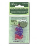 Triangle Stitch Markers Extra Small CLO03148