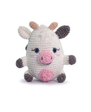 My First Amigurumi Kit - Baby Farm