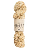The Croft Aran Shetland Tweed
