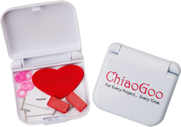 Chiaogoo TWIST MINI Tools Kit