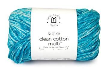 Clean Cotton Multi
