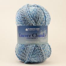 Encore Chunky Clrspn