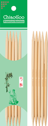 Bamboo DPN
