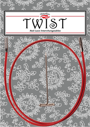Twist Int. Cables