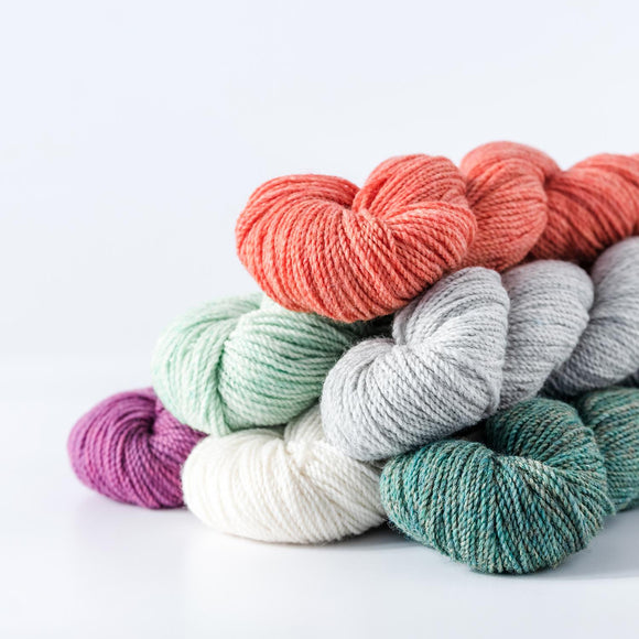 Country Classic Worsted – Needles in the Haymarket